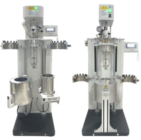  腐蚀测试高温高压反应釜