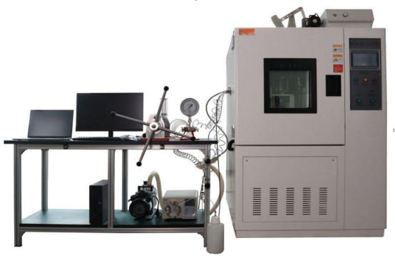  水合物专用反应釜