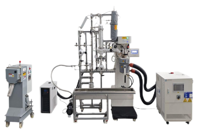 PA尼龙合成装置