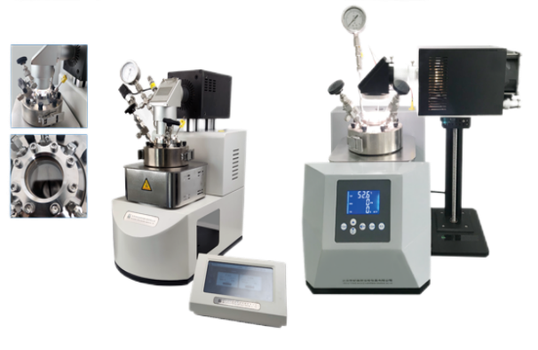 光化学高压反应釜