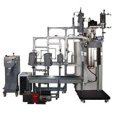  聚合专用反应釜