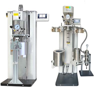  加氢专用反应釜