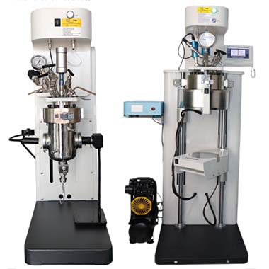 超声波专用反应釜