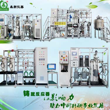  精细化工产品技术创新及装备应用发展交流会