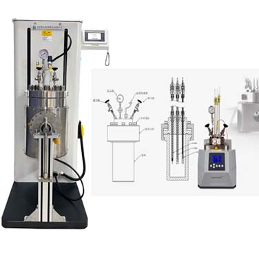 电化学腐蚀装置