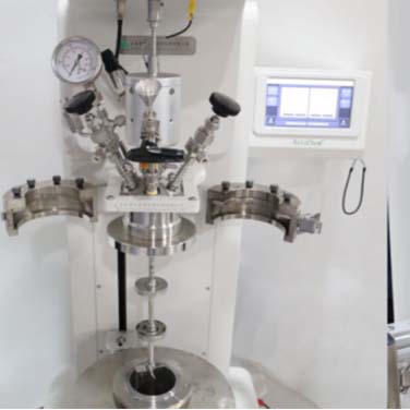 CO2腐蚀实验研究装置及腐蚀高压反应釜