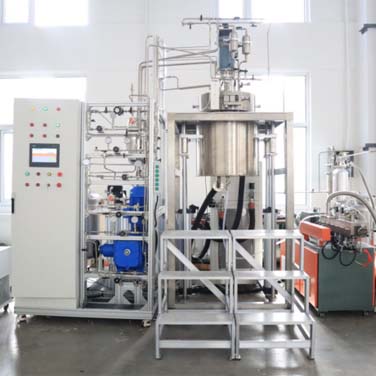 超临界高温高压装置