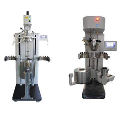 超临界水高压反应釜