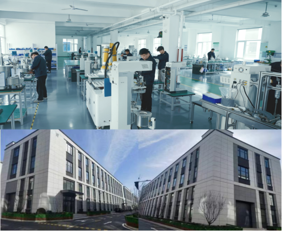 固定床光热耦合催化在线测试评价系统