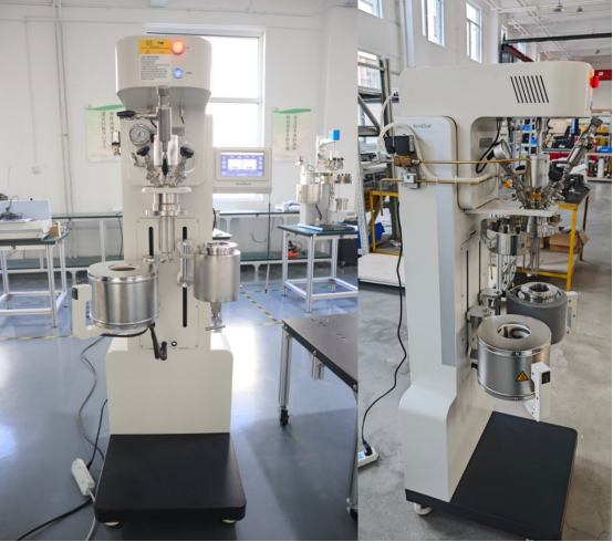 氢氟酸体系高压反应釜