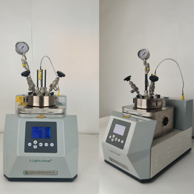 光电催化高压反应釜