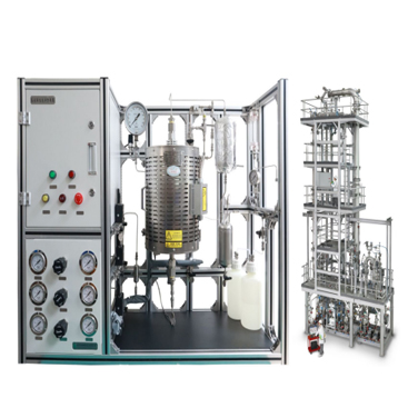 硅碳负极材料的装置