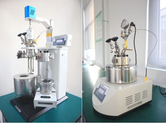 试验高压微型反应釜