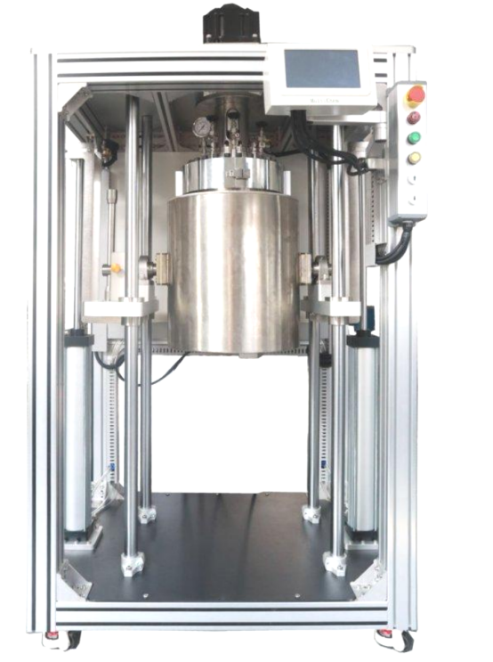 29L双升降高压反应釜