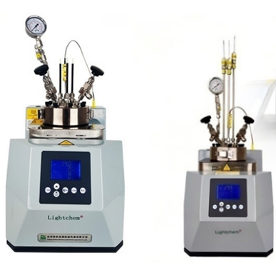 高压光电化学反应釜