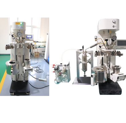 高纯氧化铝制备/合成高压反应釜