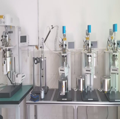 生物质水解高压反应釜