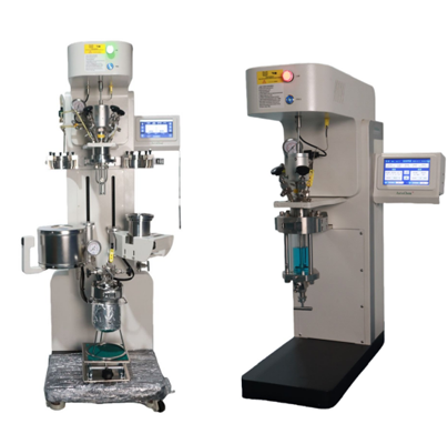 C5/C9共聚石油树脂连续聚合系统